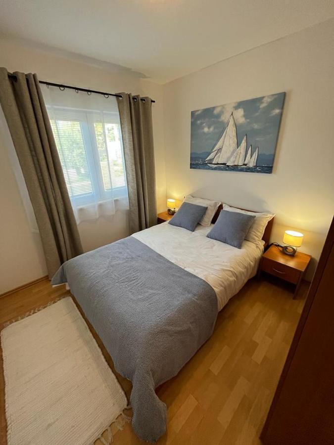 M A Apartments Kozino Luaran gambar