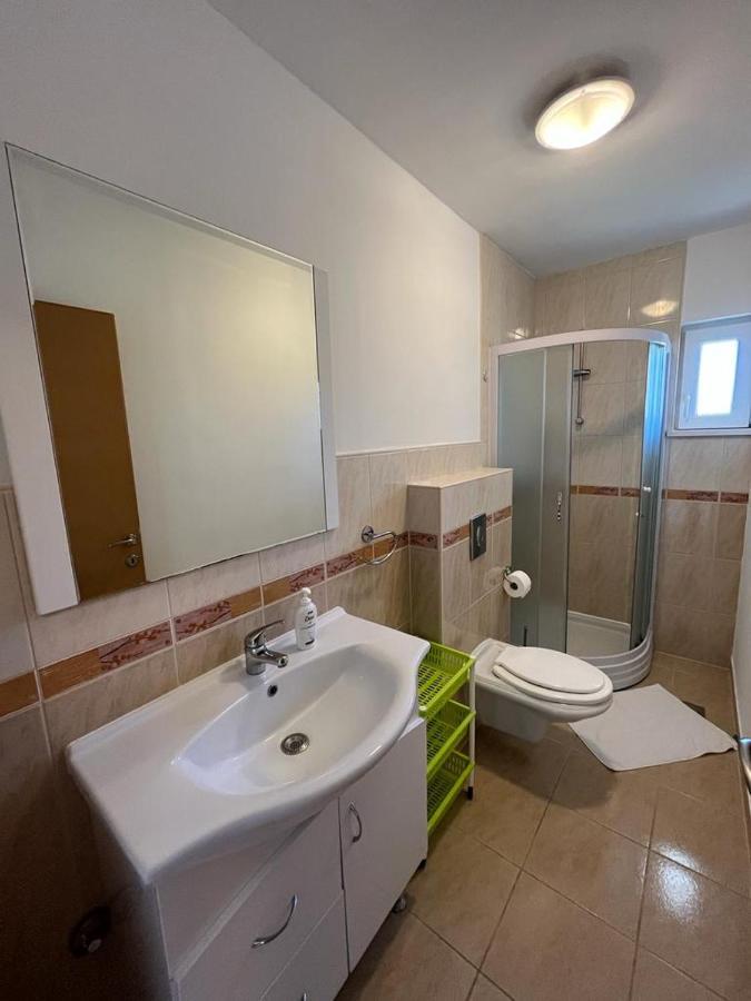 M A Apartments Kozino Luaran gambar