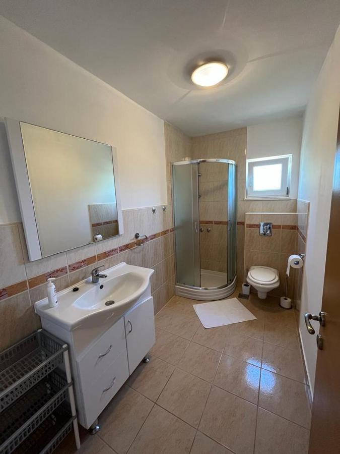 M A Apartments Kozino Luaran gambar