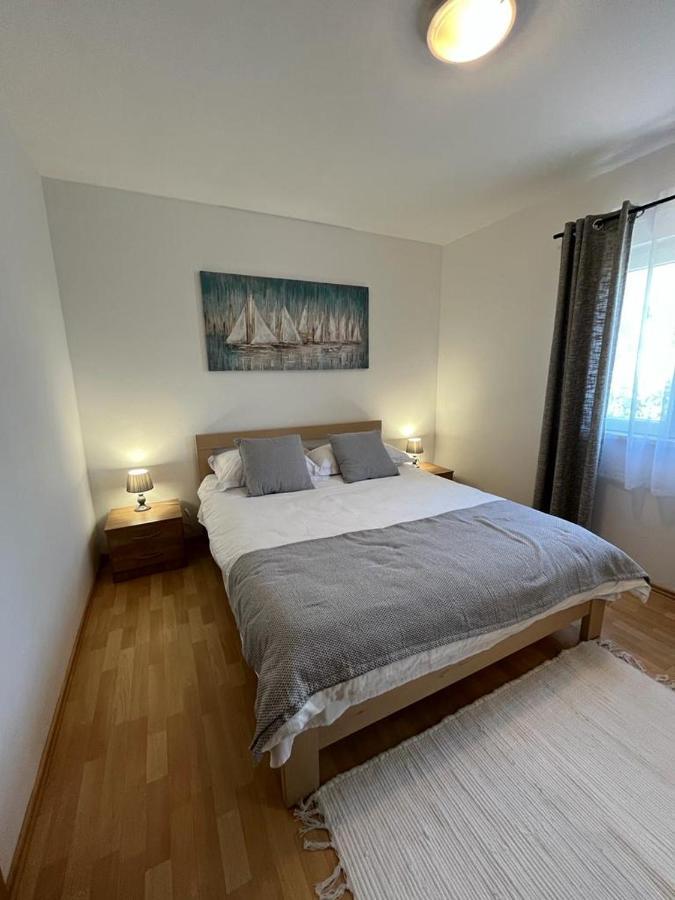 M A Apartments Kozino Luaran gambar